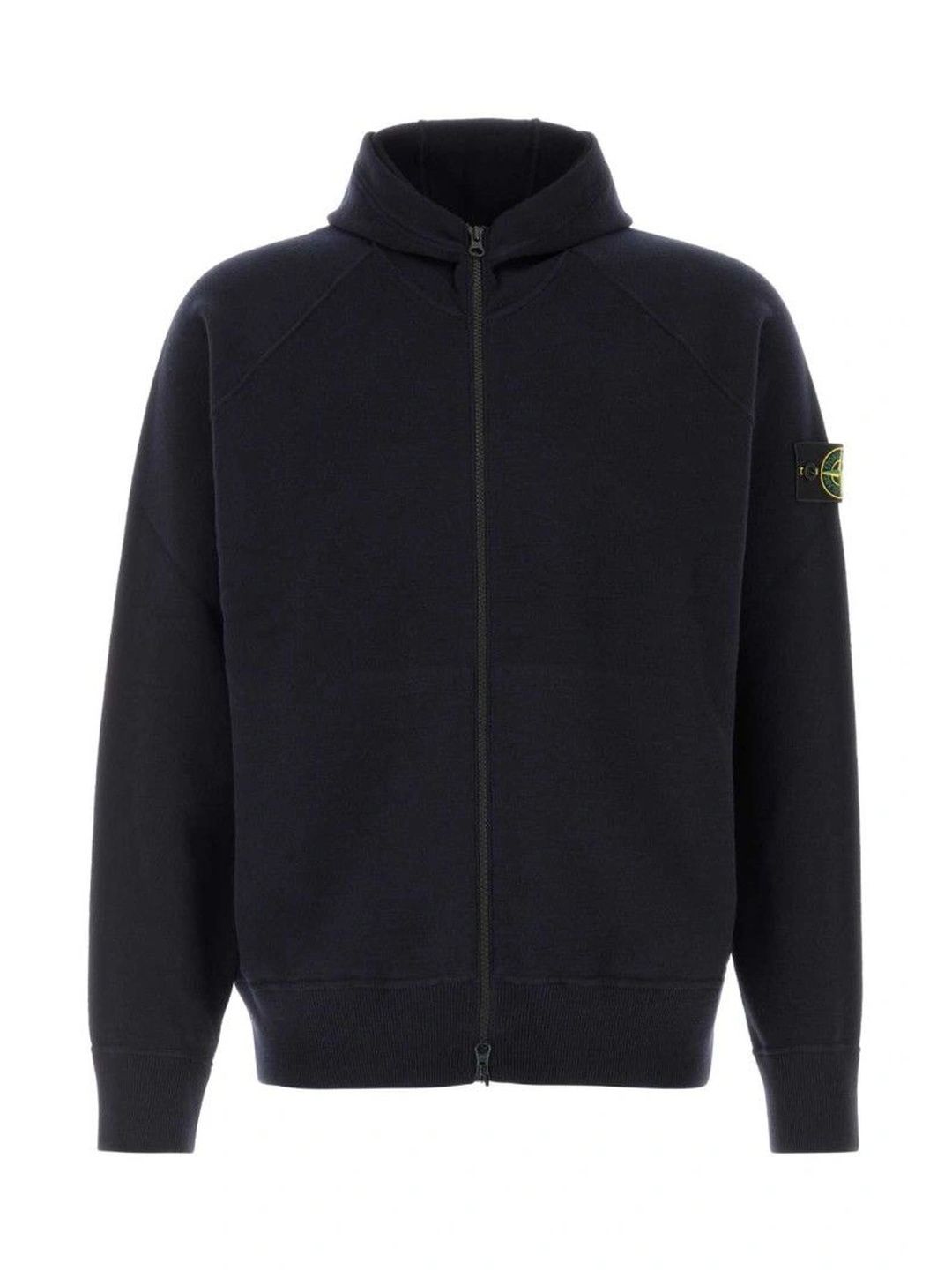 Stone Island Men Hooded Sweatshirt-picture-12