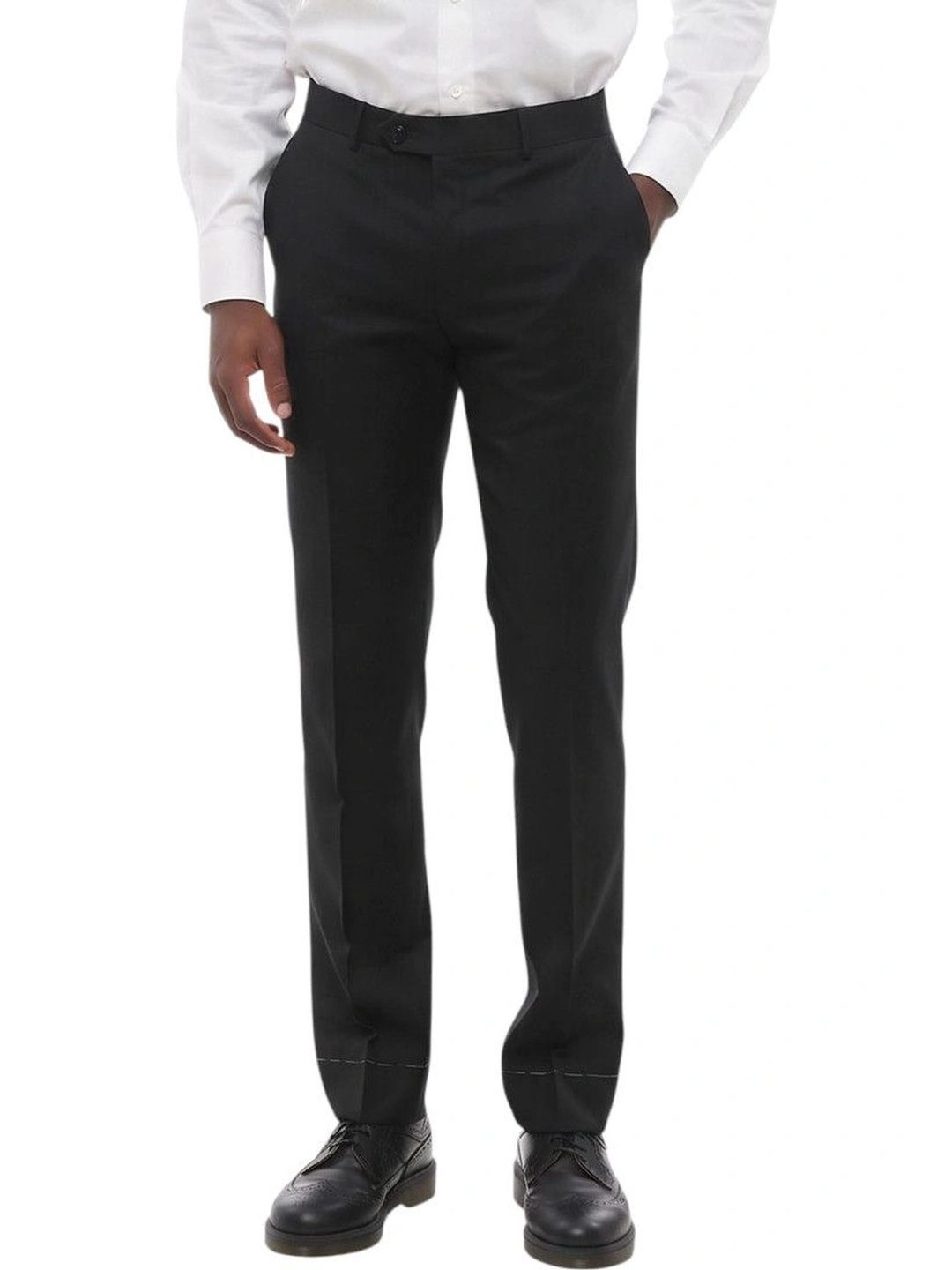 Corneliani Men Trousers-picture-25