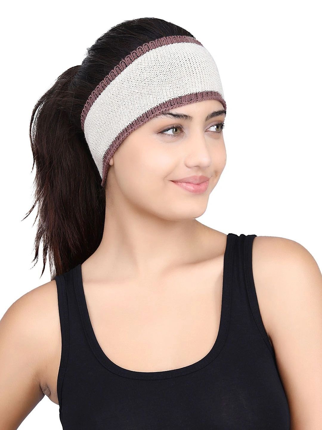 Satav Unisex Chill Wrap Headband-picture-20