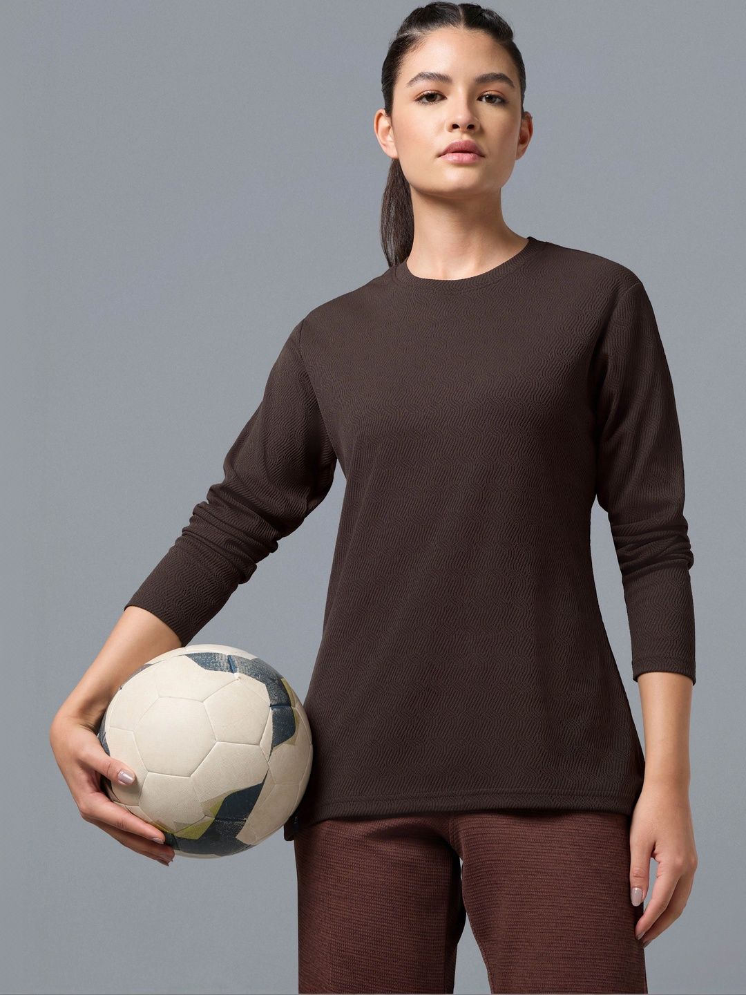 Technosport Women T-shirt-picture-17