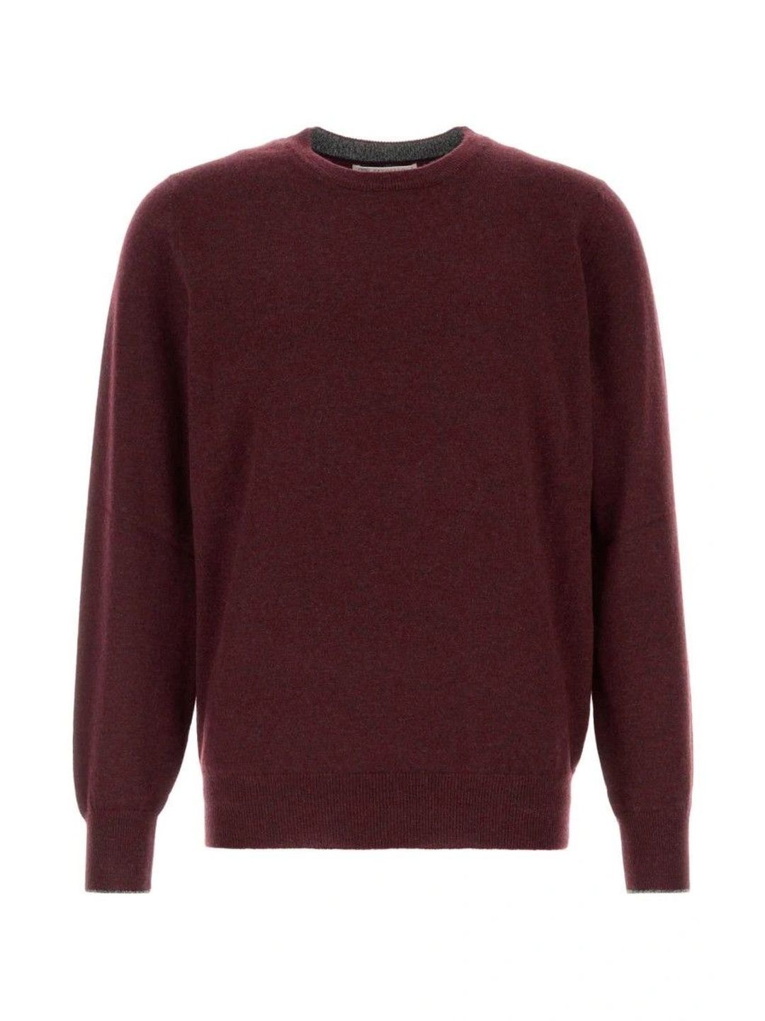 Brunello Cucinelli Men Woollen Pullover-picture-25