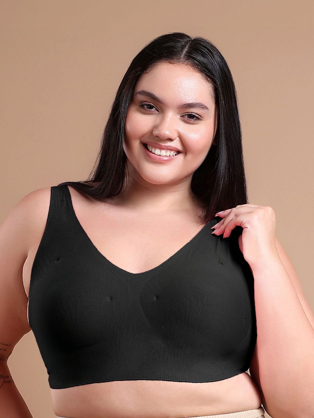 Tweens Bra Full Coverage Lightly Padded-picture-27