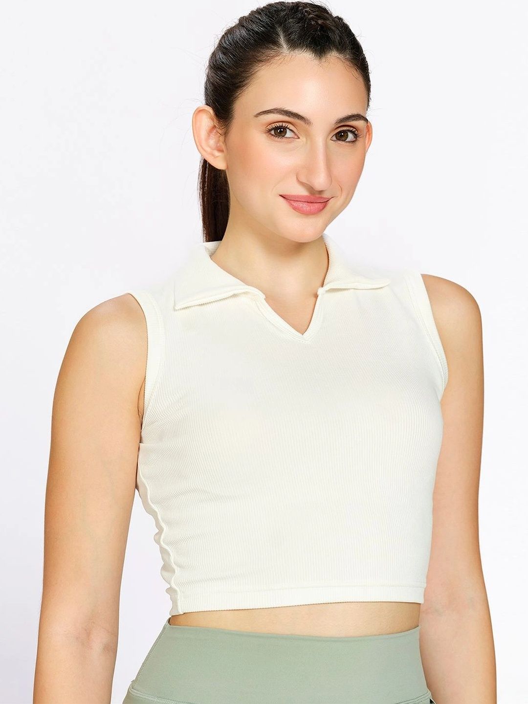Munns & Mars Crop Top-picture-37