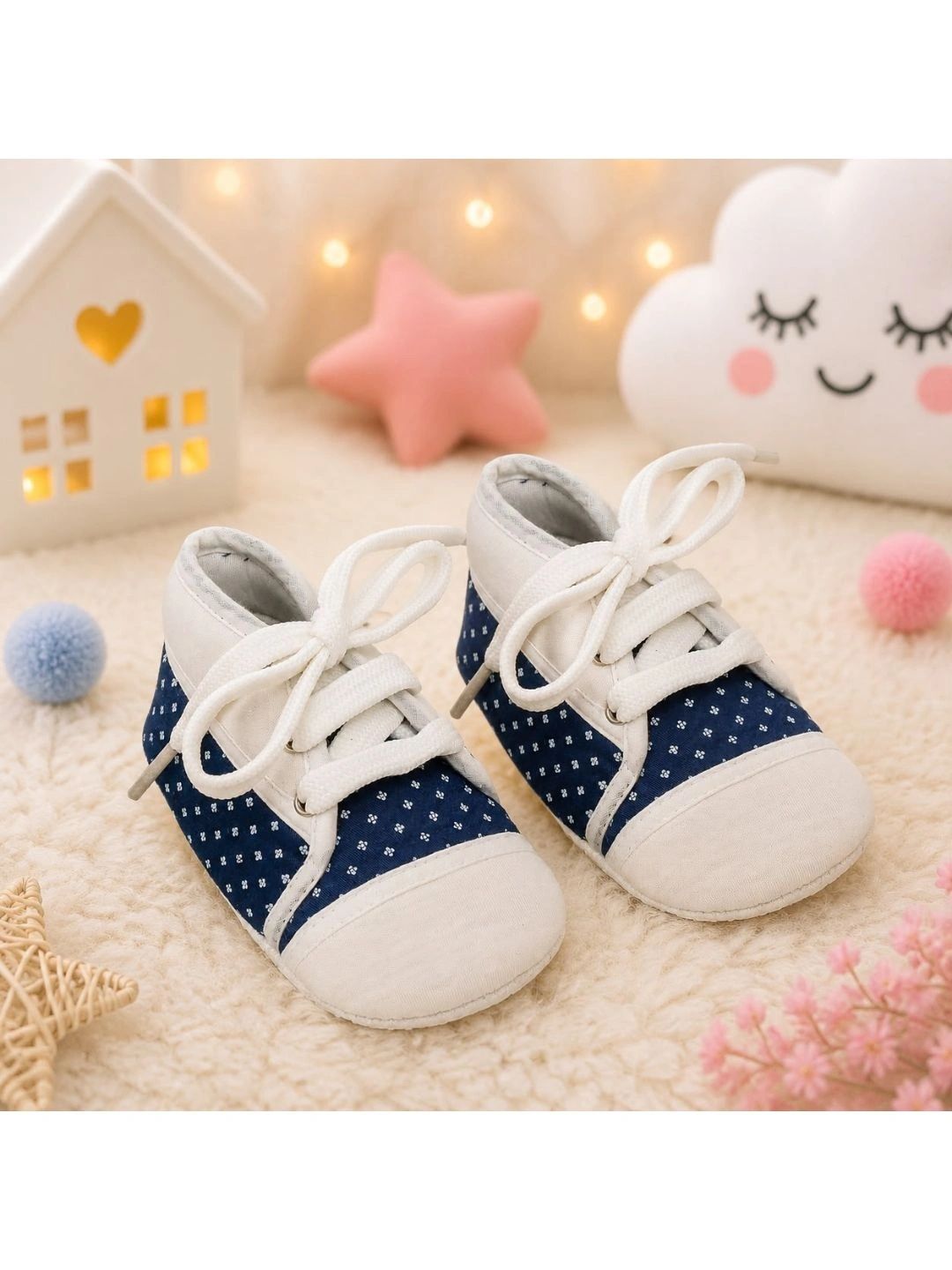 YK Boys Printed Sneakers-picture-40