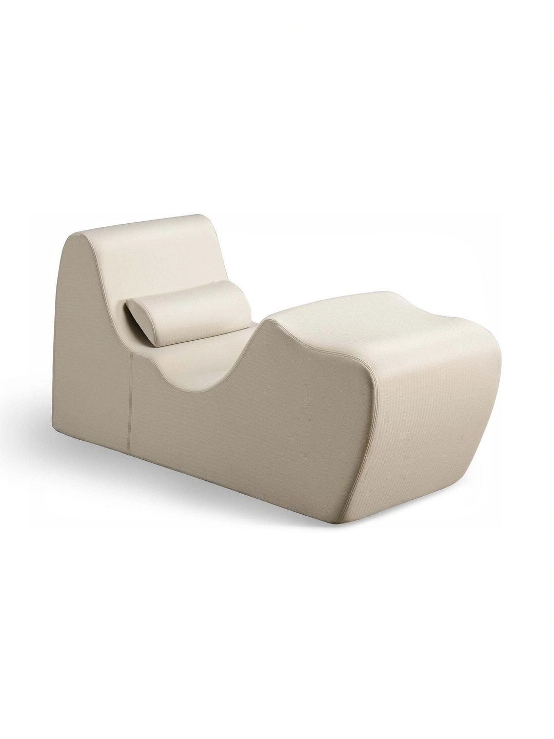 INDIAWOODMART Red Self Design Sheesham Wood Lounge Chair-picture-15