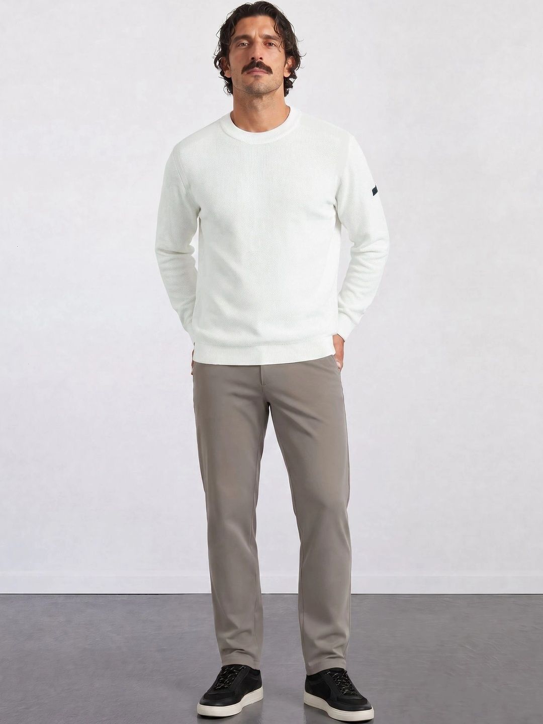 URBAN PERFORMANCE Men Pullover-picture-53