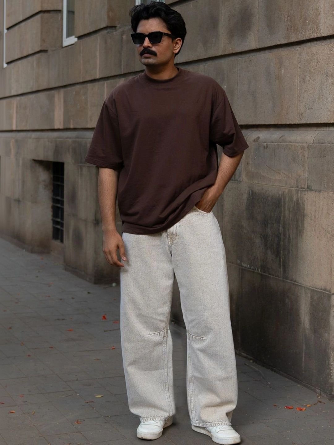 Powerlook Men Mid-Rise Jeans-picture-19