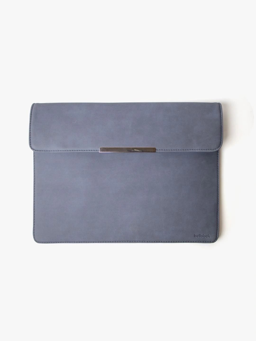 Bellblock Unisex PU Laptop Sleeve-image-46