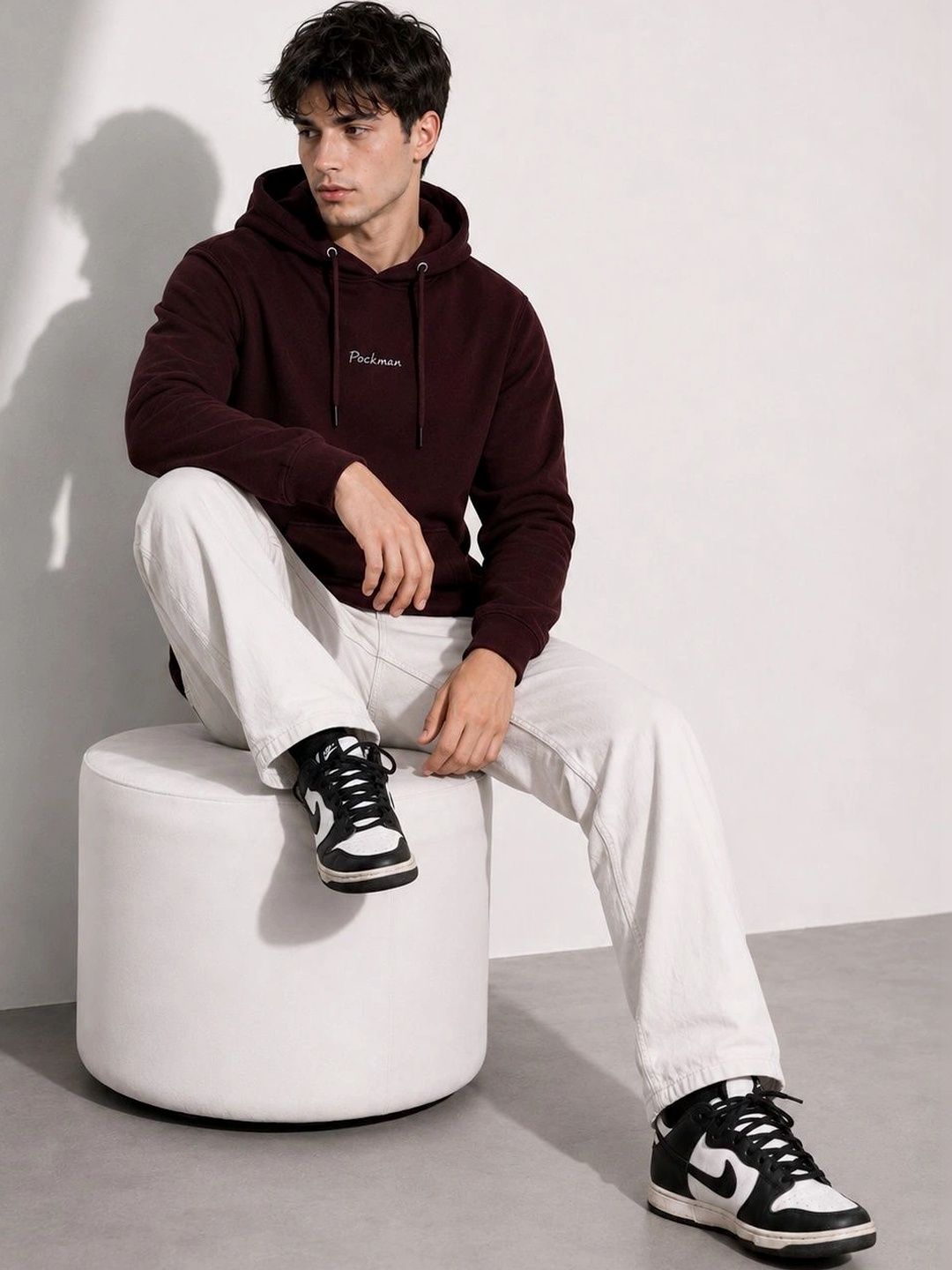 PockMAN Men Hooded Sweatshirt-picture-42
