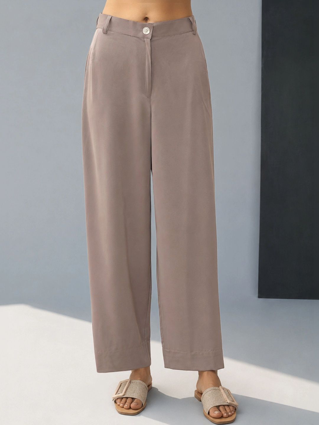 VASTRAMAY Women Palazzos-picture-48