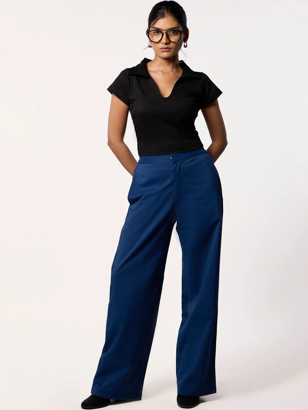 Zwankee Crop Top-picture-27
