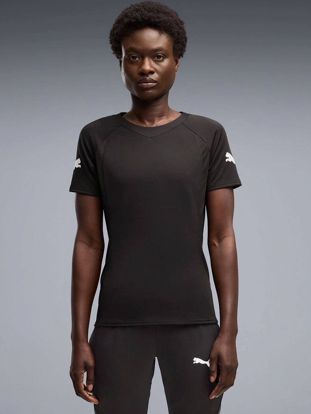 Puma Women Brand Logo T-shirt-image-20