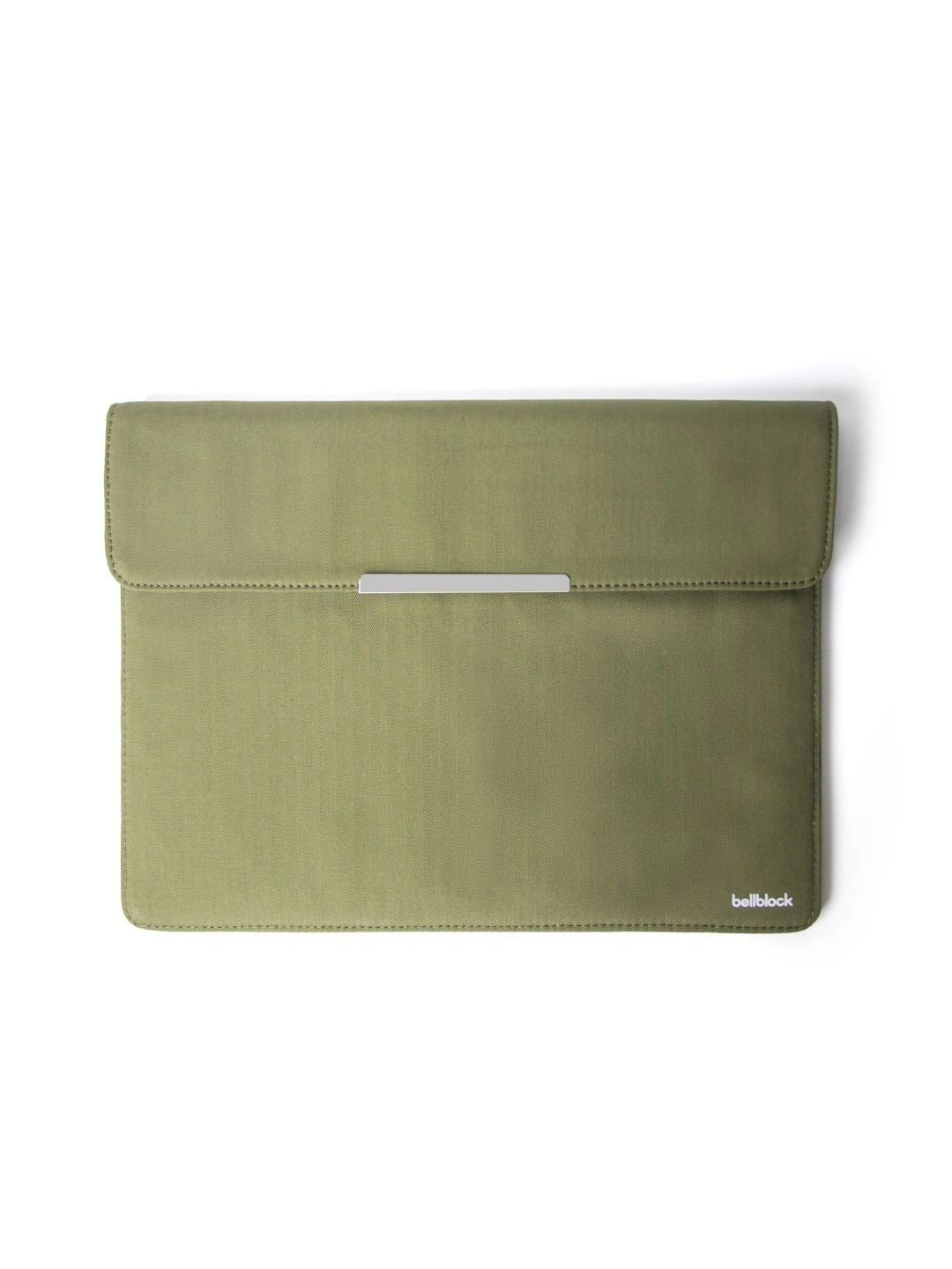 Bellblock Unisex Textured Laptop Sleeve-picture-30