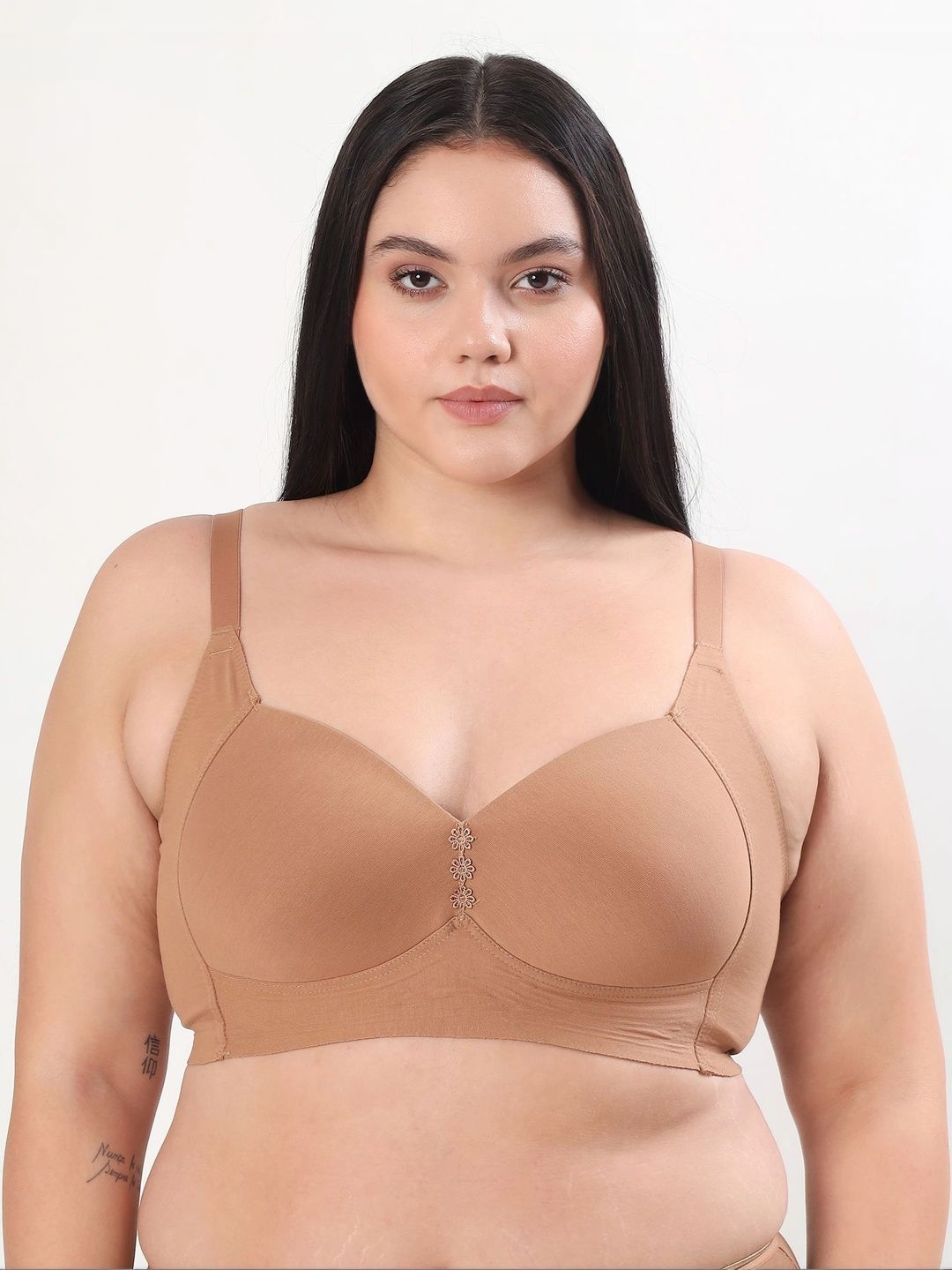 Tweens Bra Full Coverage Lightly Padded-picture-26
