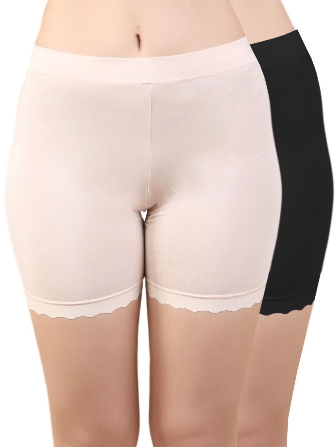 Klassik Women Cycling Sports Shorts-picture-19