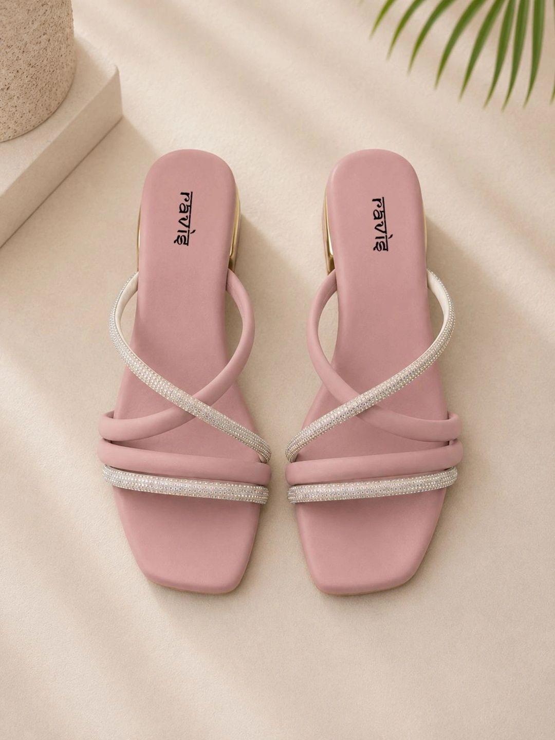 Ravis Block Mules-picture-19