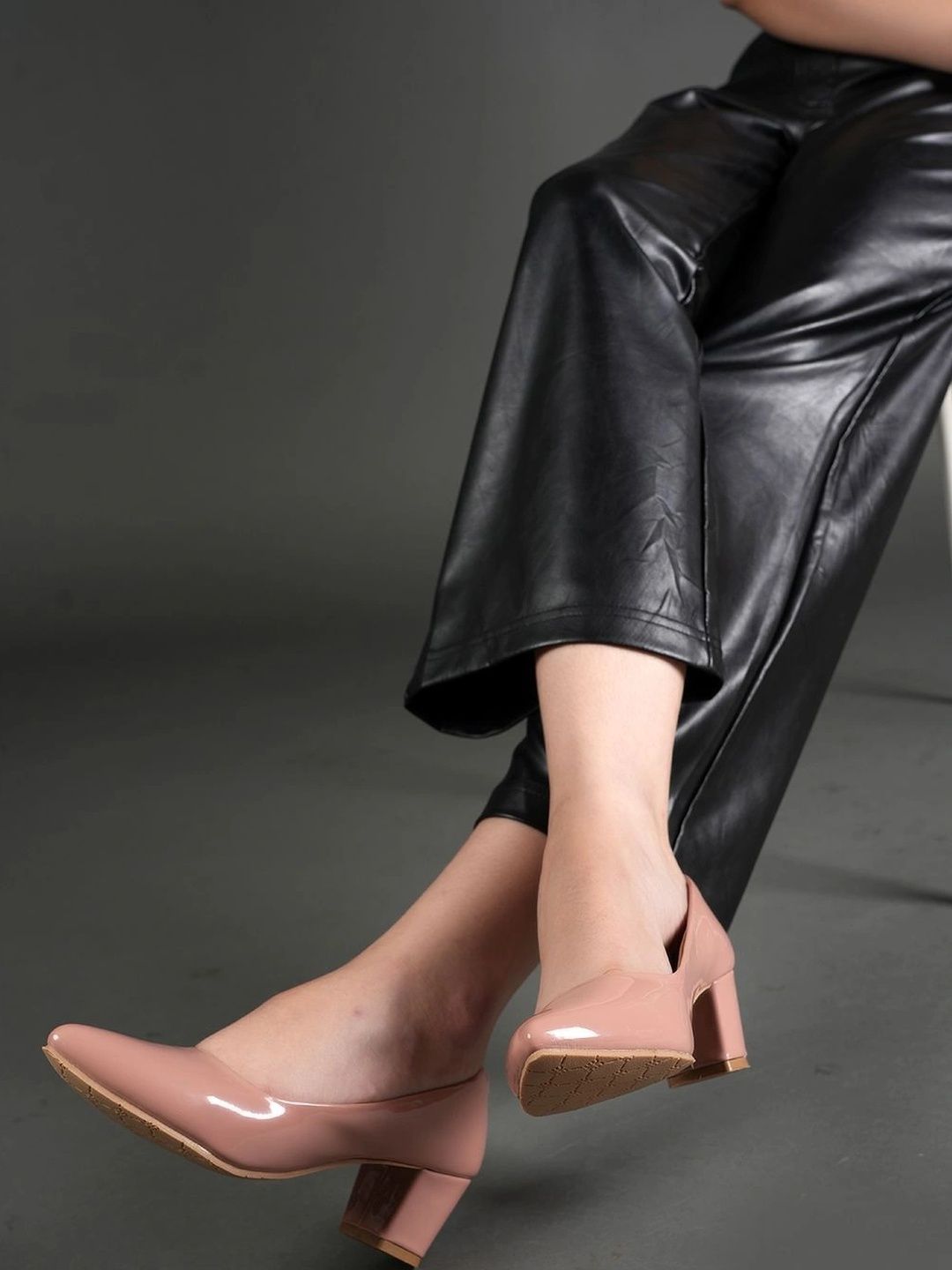 BELVE PARIS Block Pumps-picture-23