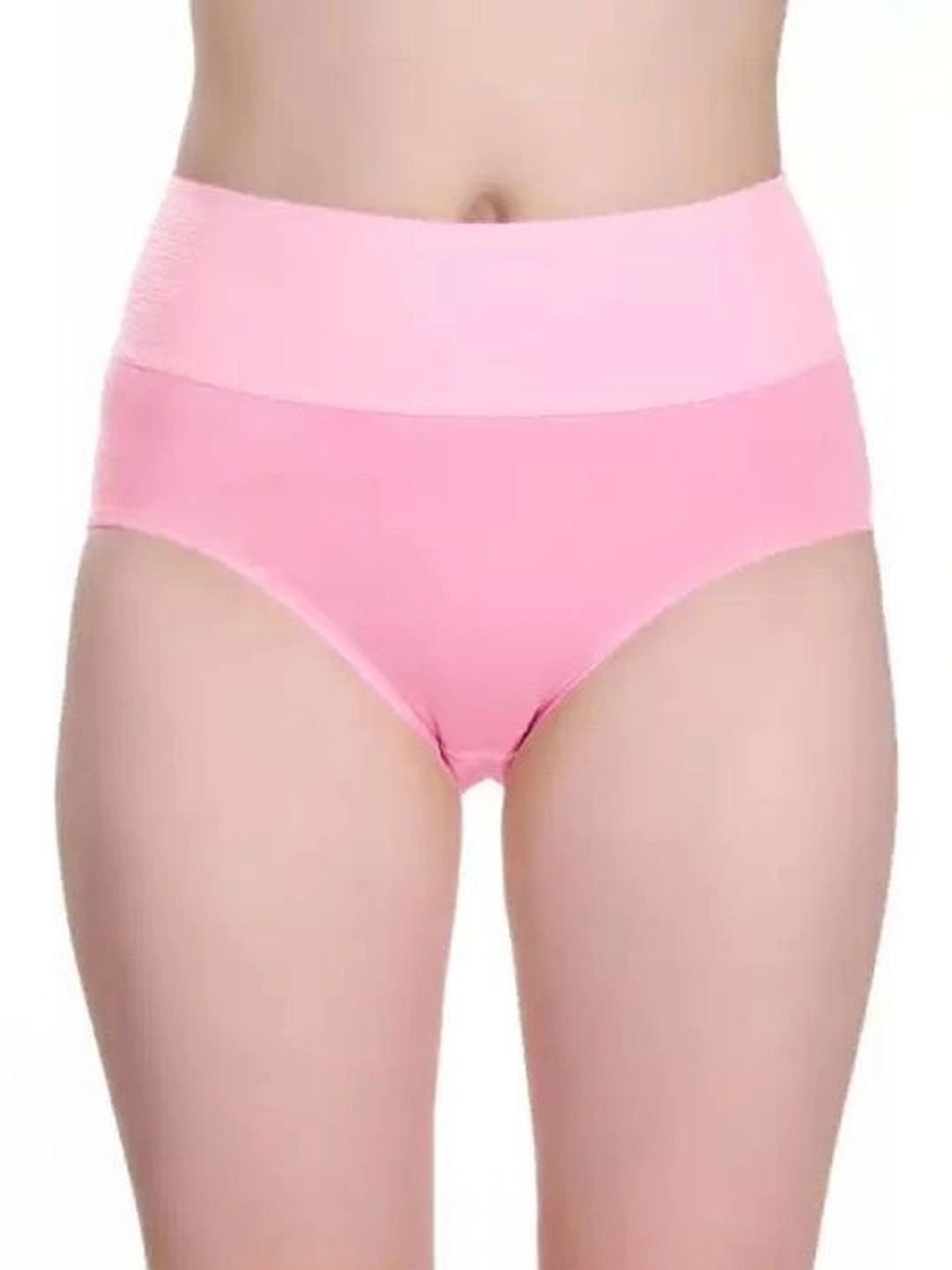 Bebron Women Assorted Basic Briefs-picture-12
