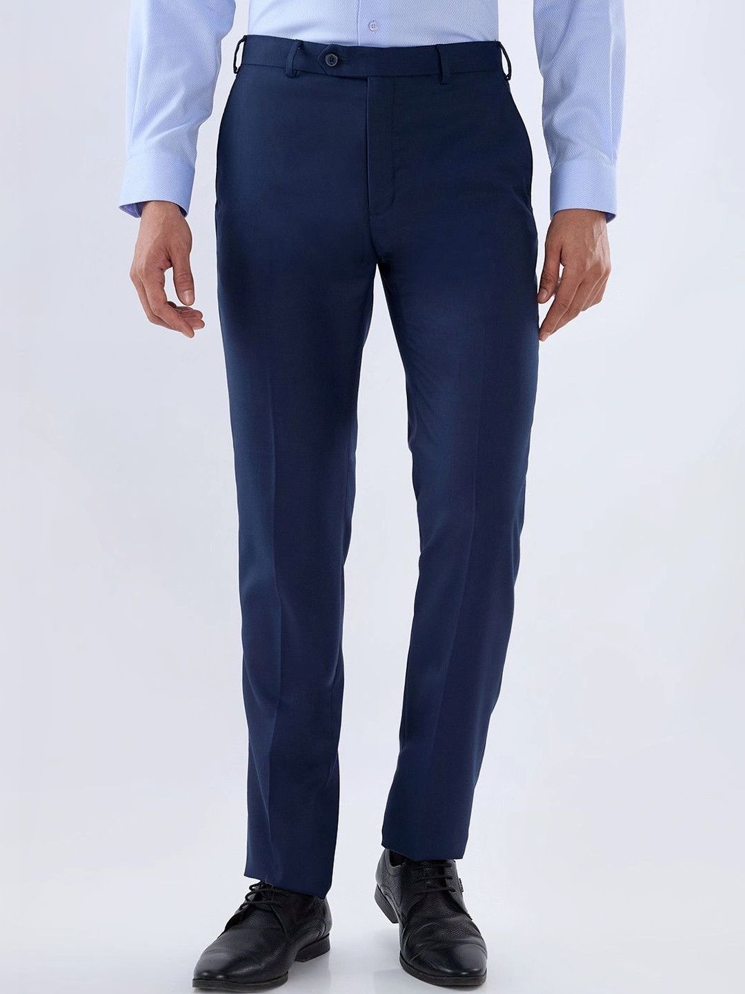 Raymond Men Trousers-picture-48