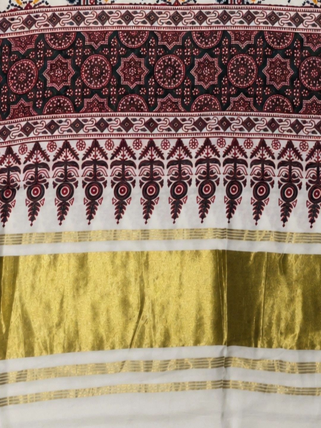 Padmavati Fashion Ethnic Motifs Printed Dupatta-picture-48