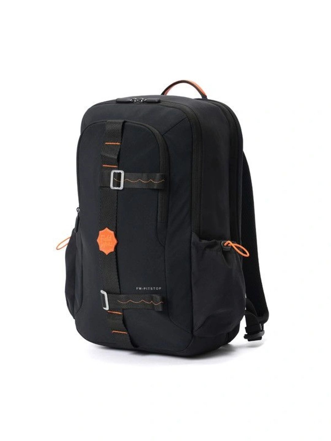 Fieldwrks Unisex Contrast Detail Backpack-picture-15