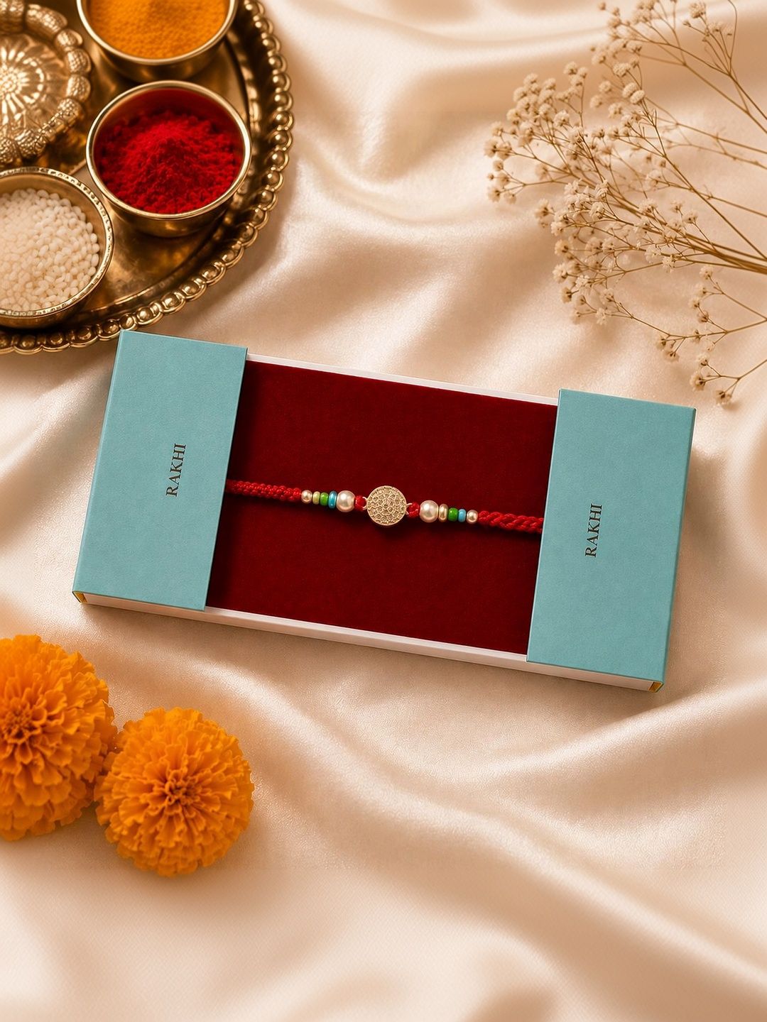 URBAN KANYA Thread Rakhi-picture-11