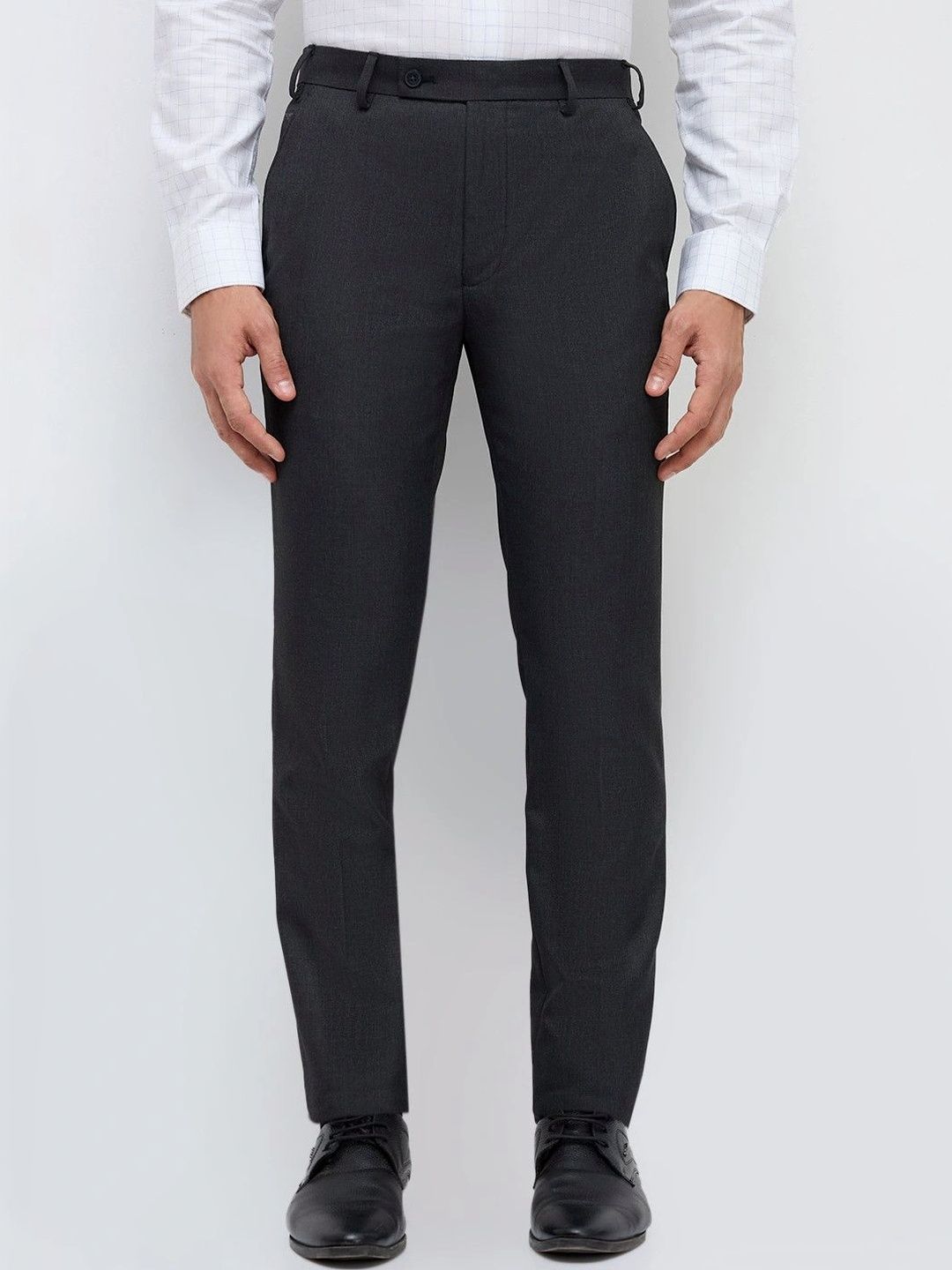 Park Avenue Men Original Trousers-picture-43