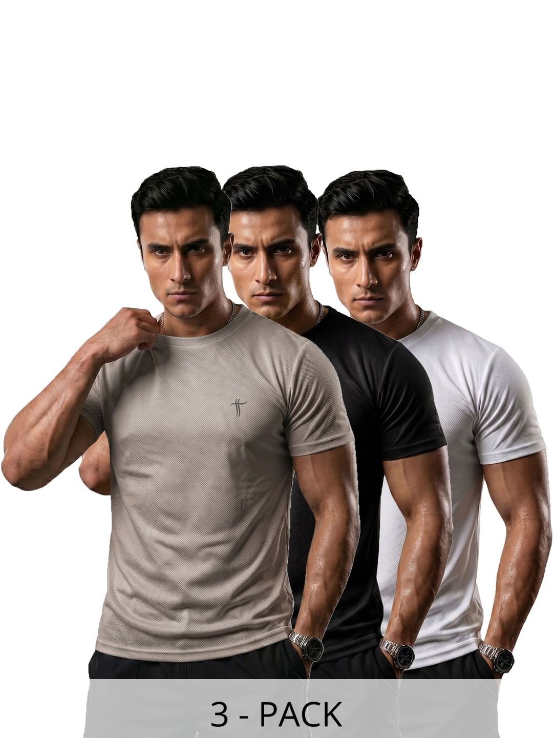 T.T. Men Brand Logo 3 Dri-FIT T-shirt-picture-52