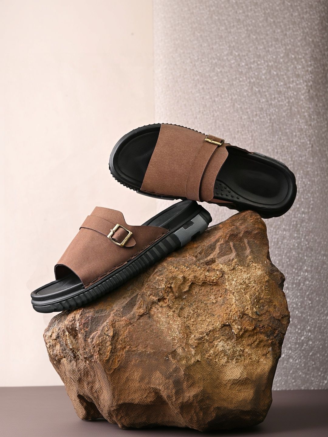 Killer Men Comfort Sandals-picture-20