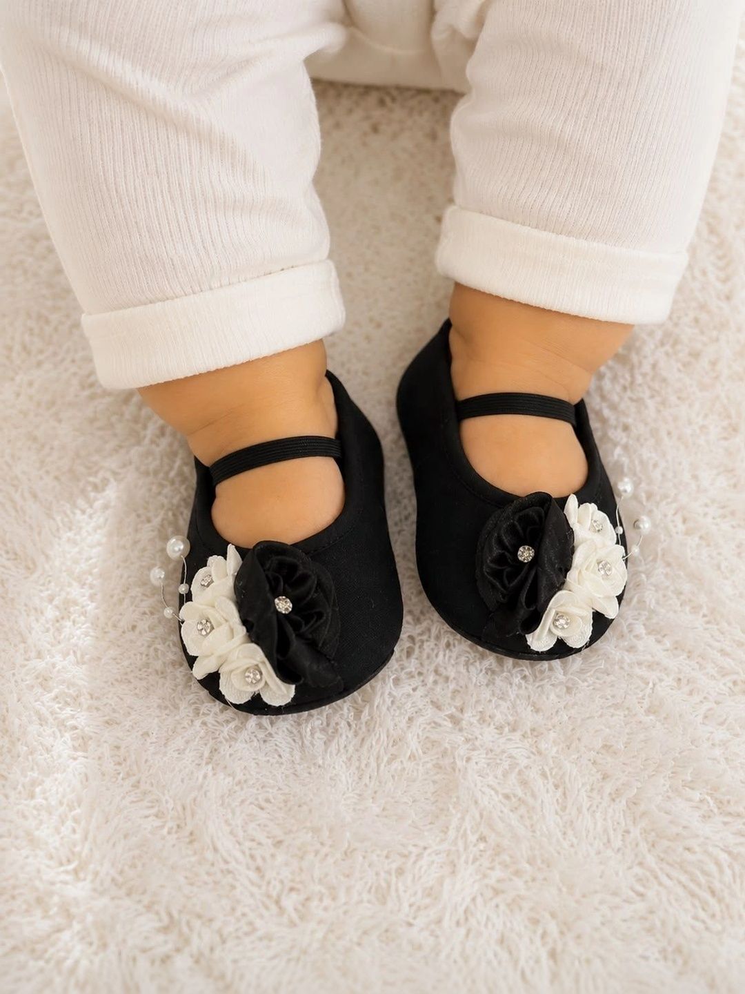 YK Girls Casual Booties-picture-10
