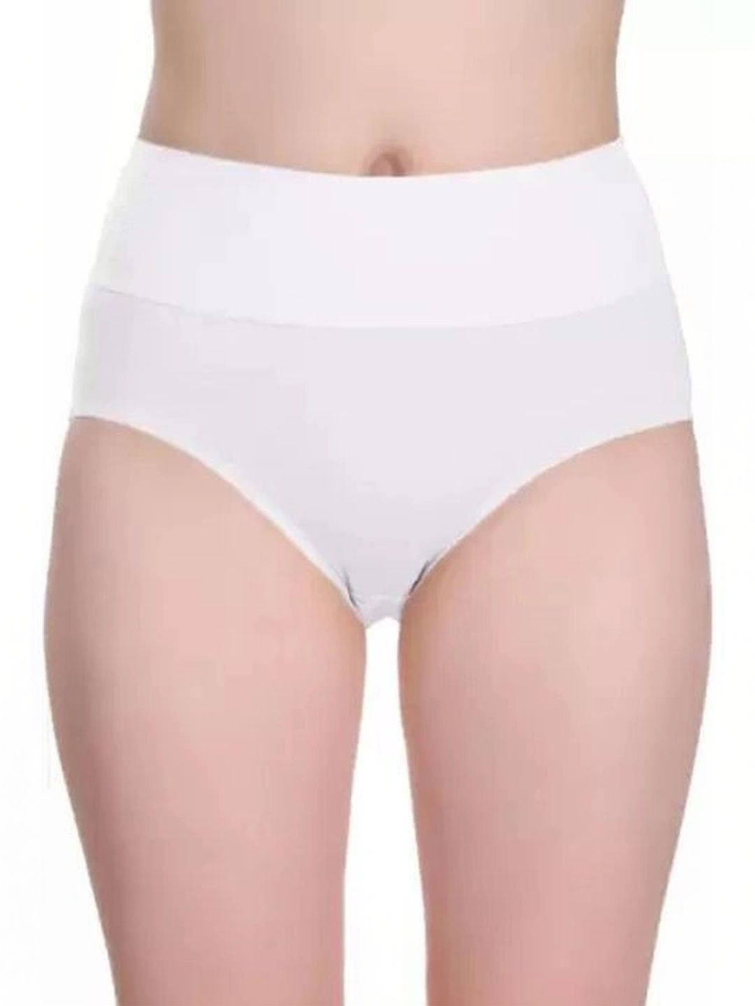 Bebron Women Assorted Basic Briefs-picture-11