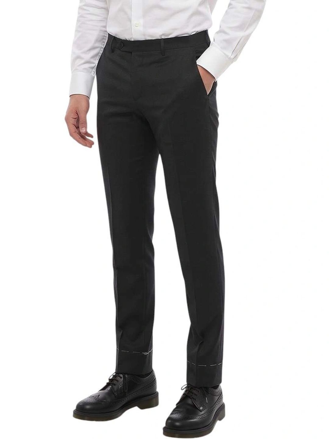 Corneliani Men Trousers-picture-27