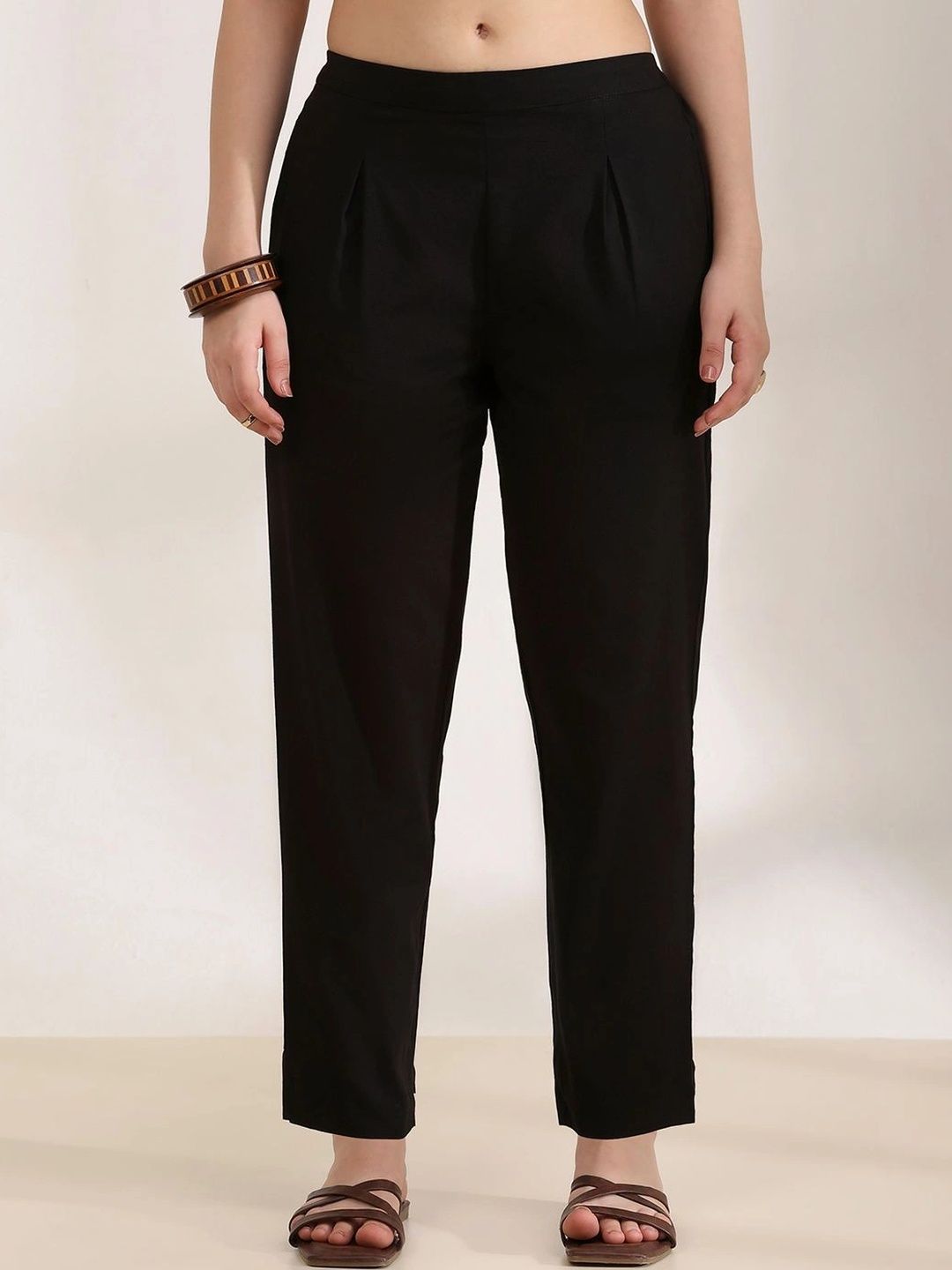 Rangriti Women Trousers-picture-46