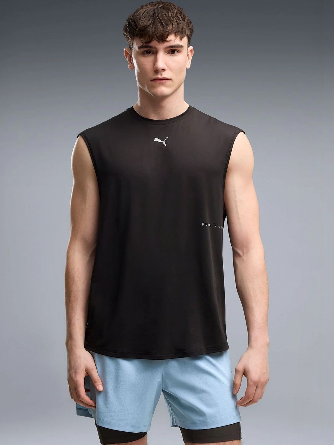 Puma Men Printed T-shirt-picture-20