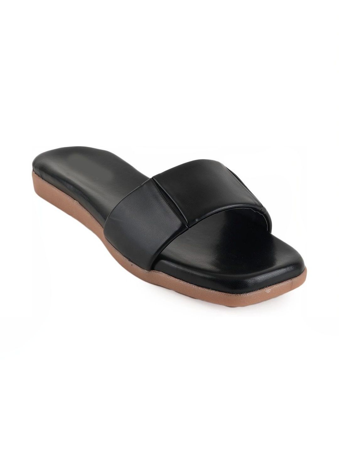 BELVE PARIS Wedge Sandals-picture-36