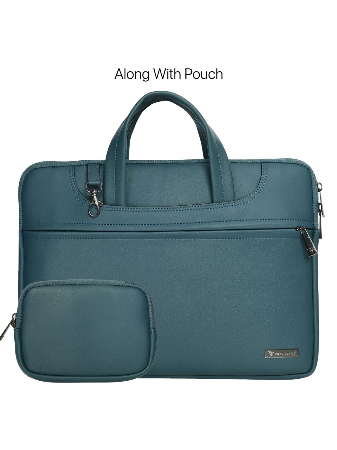 VAKU LUXOS Unisex Laptop Bag-picture-27