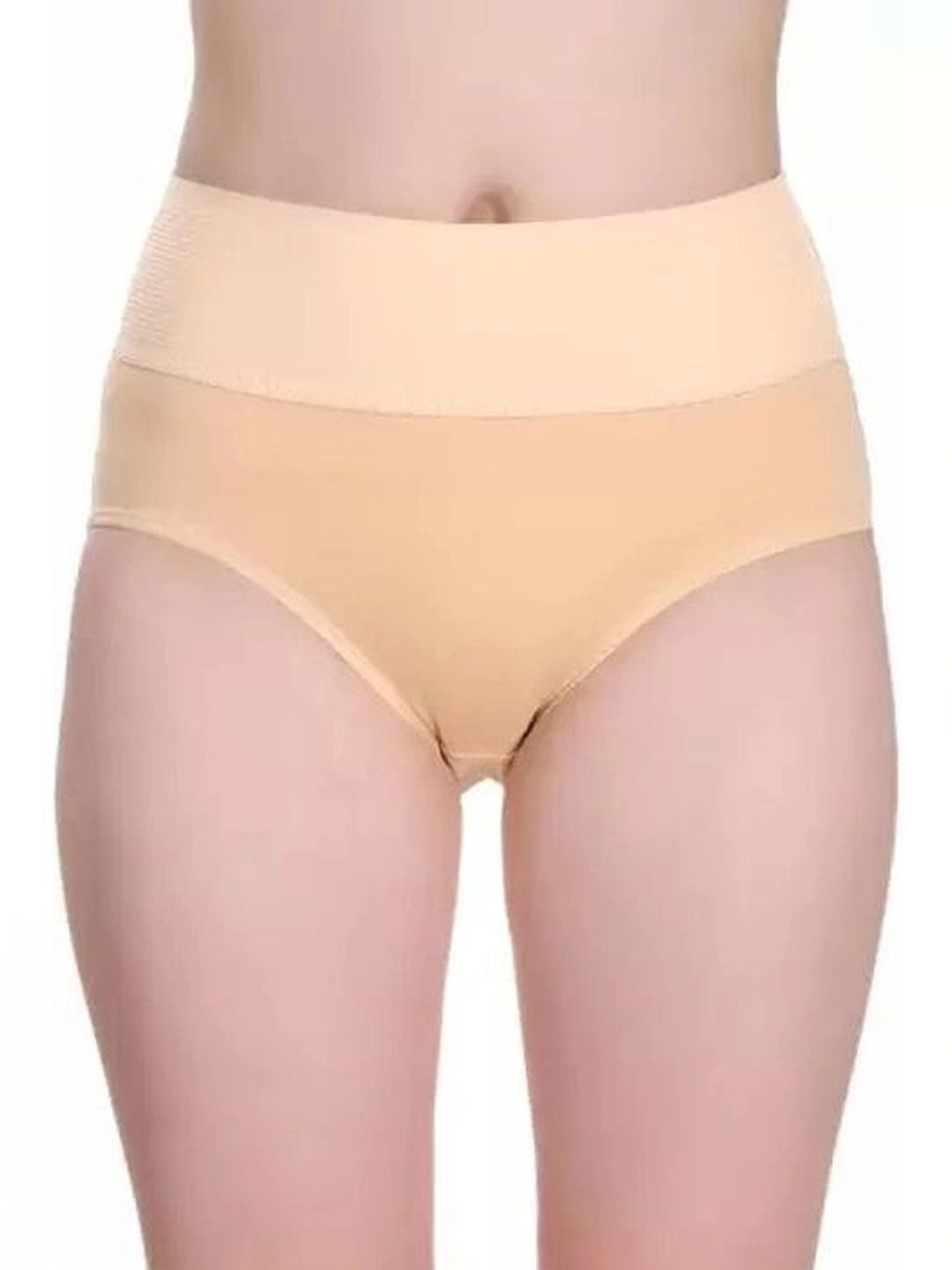Bebron Women Assorted Hipster Briefs-picture-22