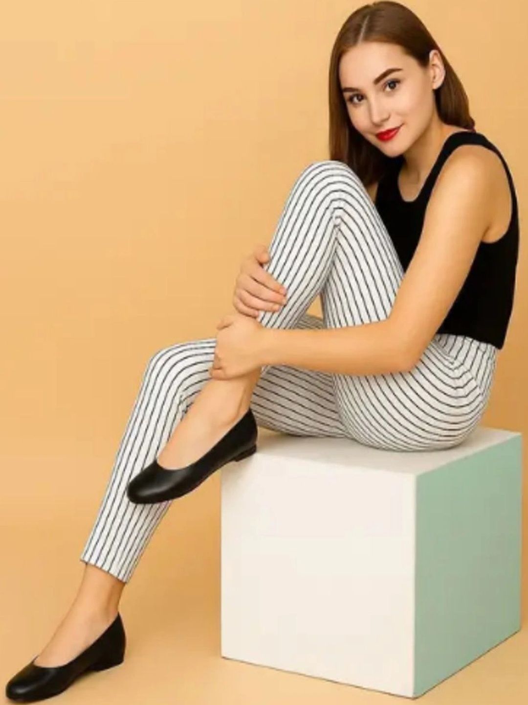 Simplex Footwear Women Open Toe Flats-image-12