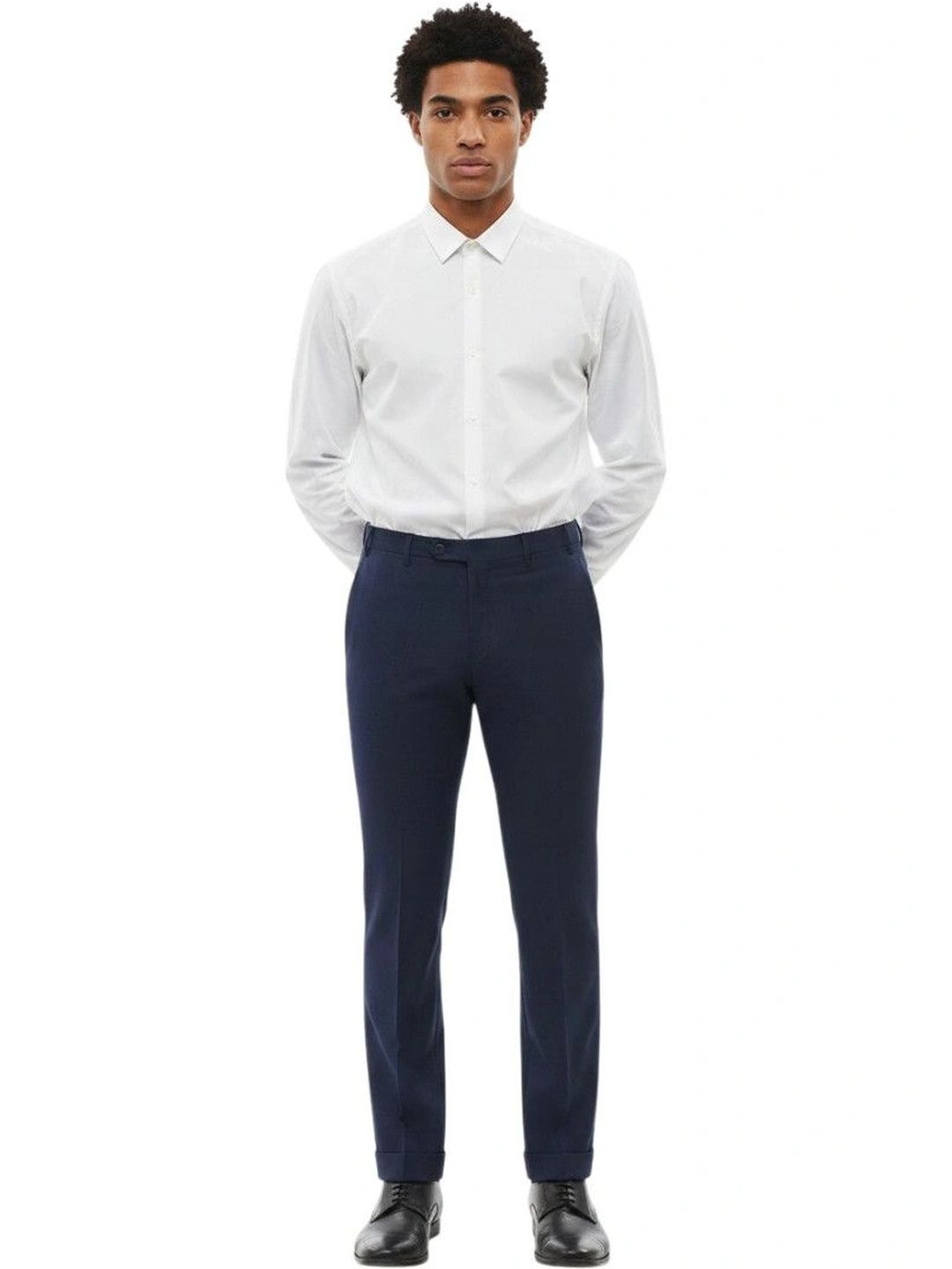 Corneliani Men Trousers-picture-20