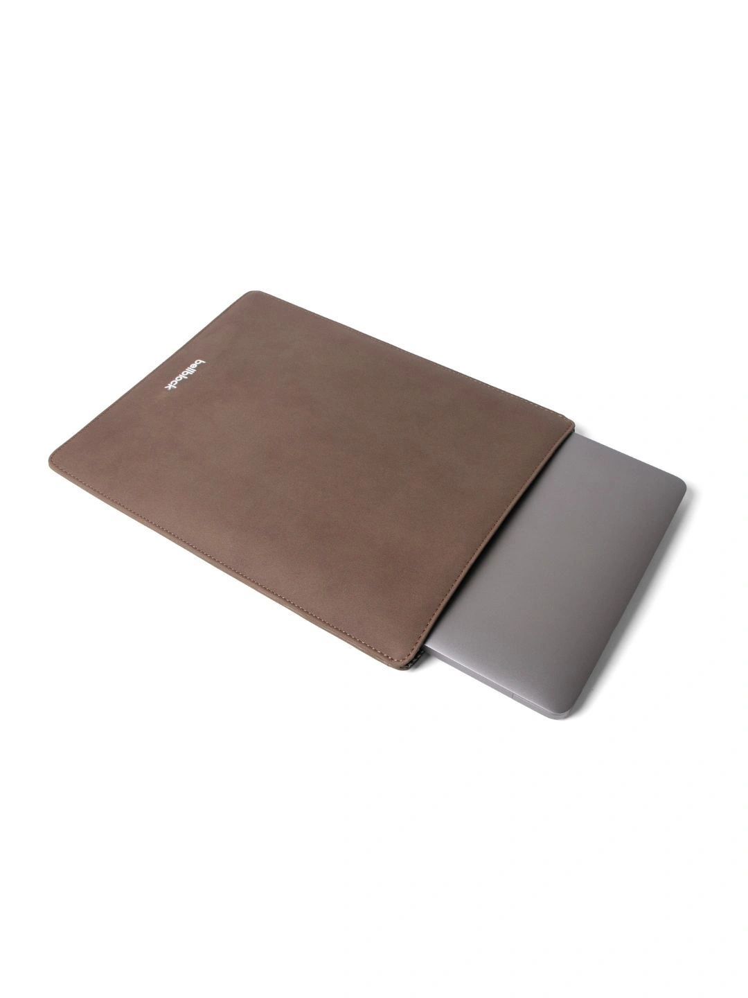 Bellblock Unisex PU Laptop Sleeve-picture-37