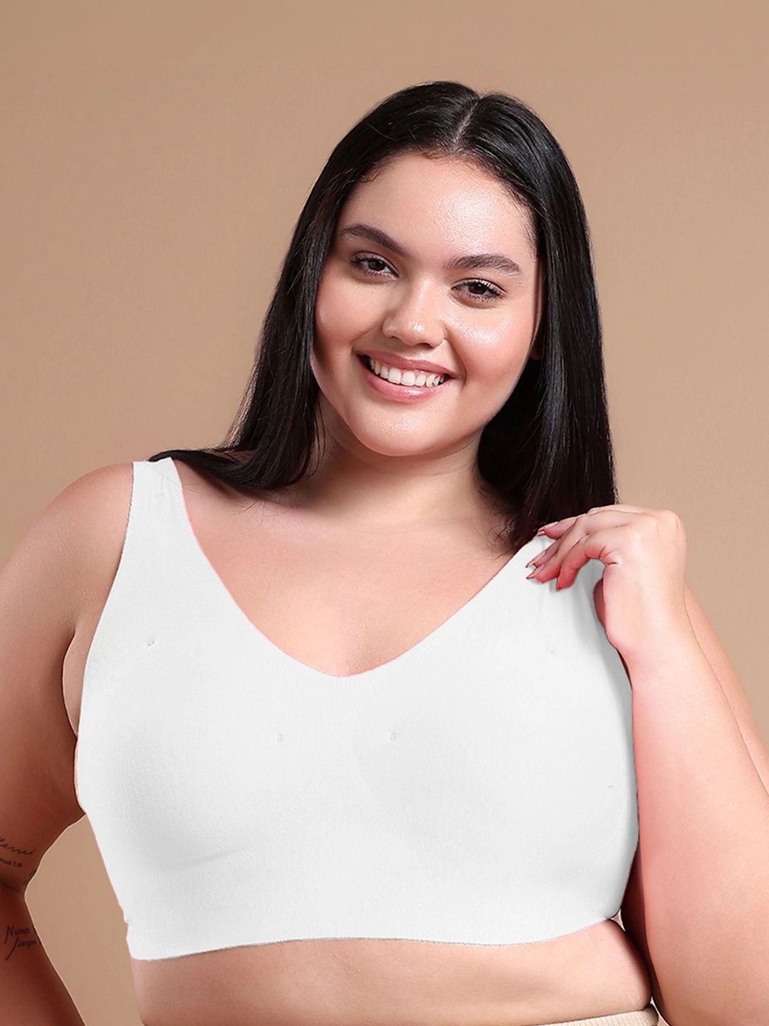 Tweens Bra Full Coverage Lightly Padded-picture-11