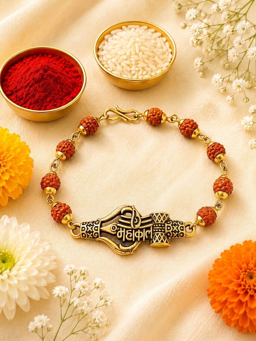 Araaha Rakhi-picture-11