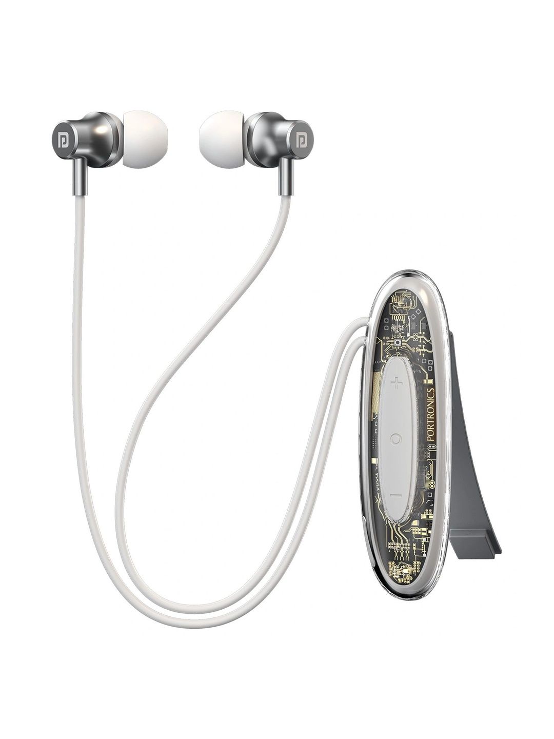 Portronics Harmonics Y5 Wireless Stereo Headset-picture-35