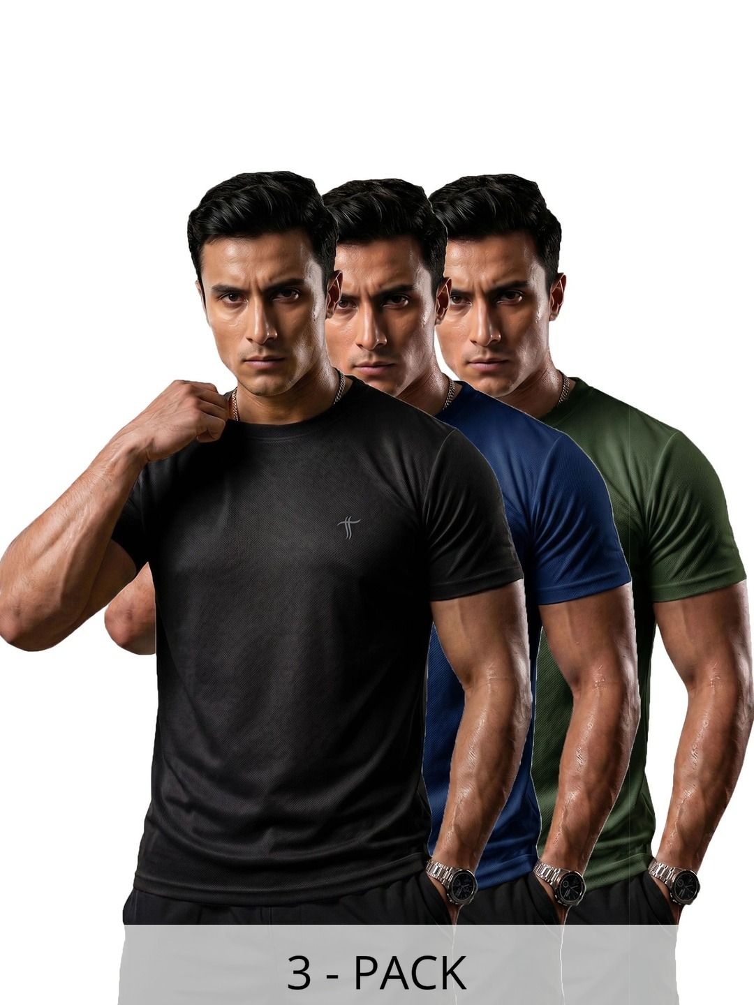T.T. Men 3 Dri-FIT T-shirt-image-40
