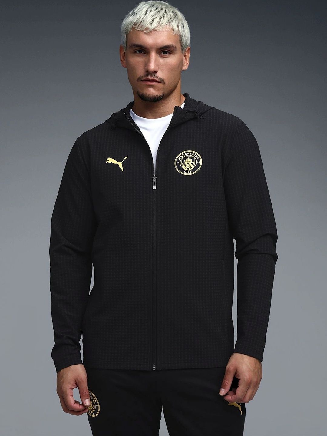 Puma Men Sporty Jacket-picture-57