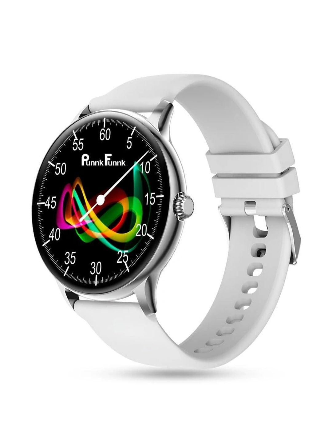 PunnkFunnk Active 2 pro Metal Smart Watch-picture-13