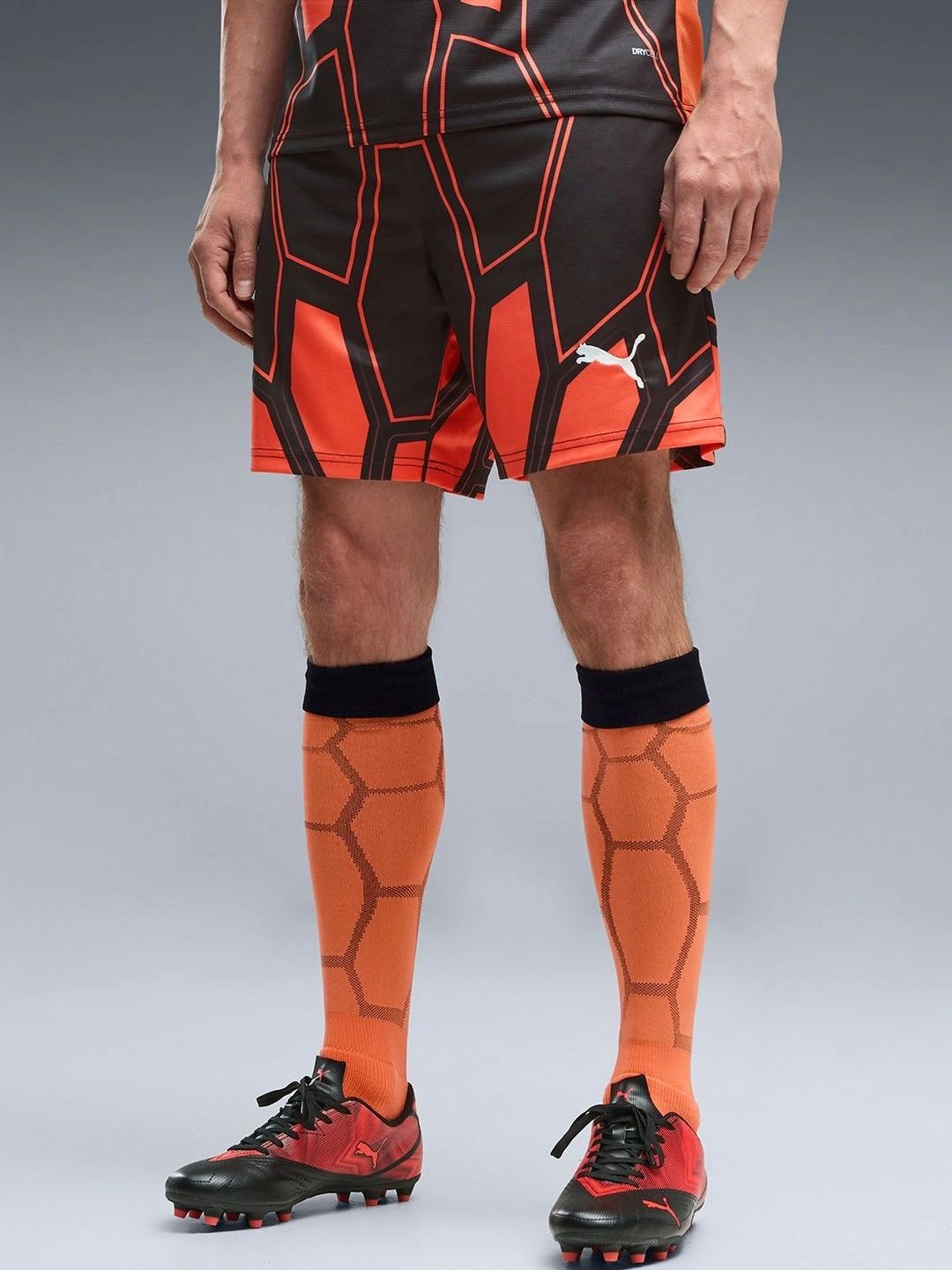 Puma Men Printed Sports Shorts-image-23