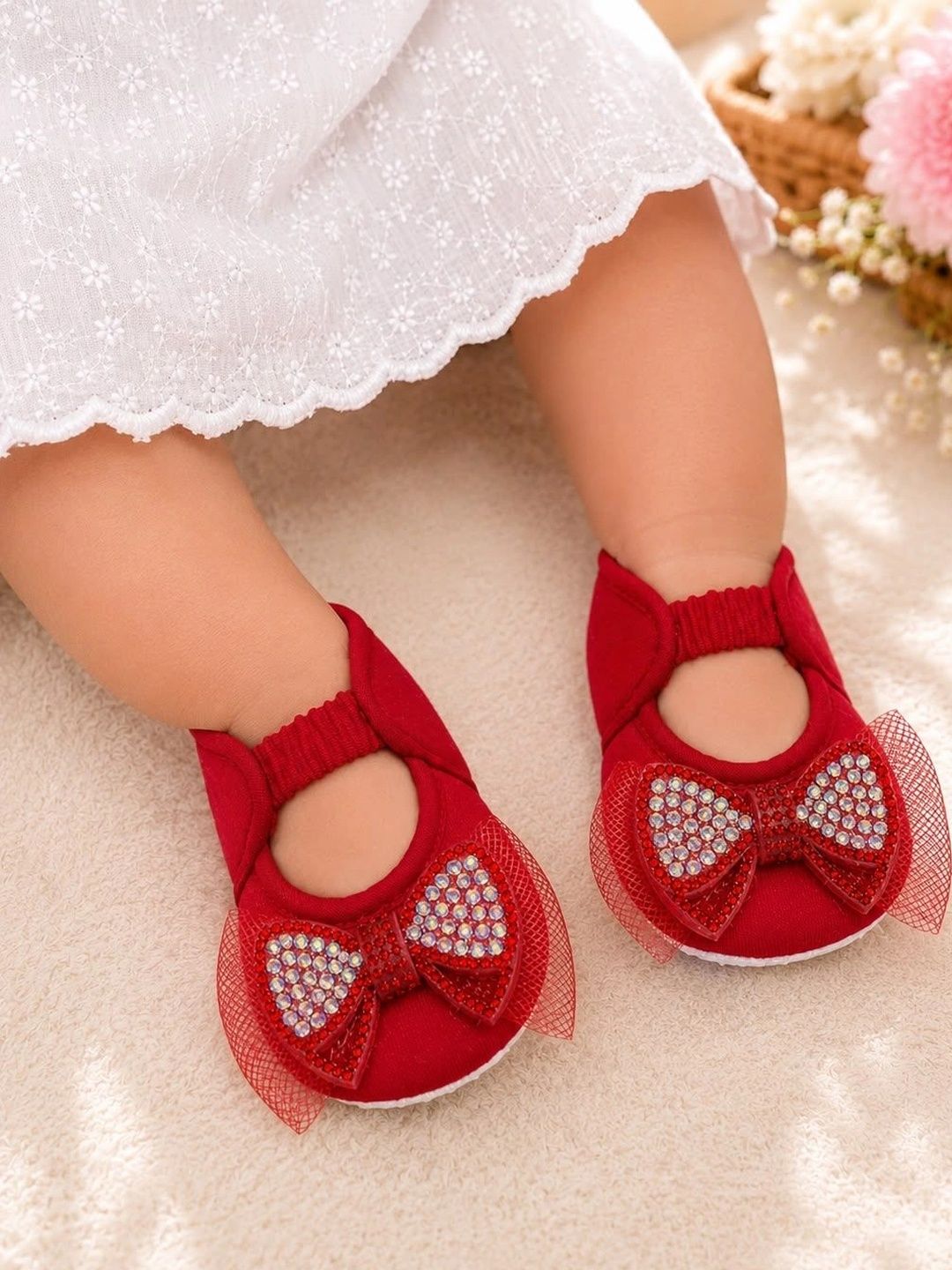 YK Girls Slip-On Sneakers-picture-11