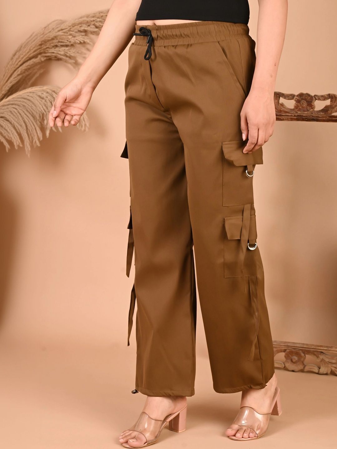 Selvo Women Comfort Trousers-picture-40