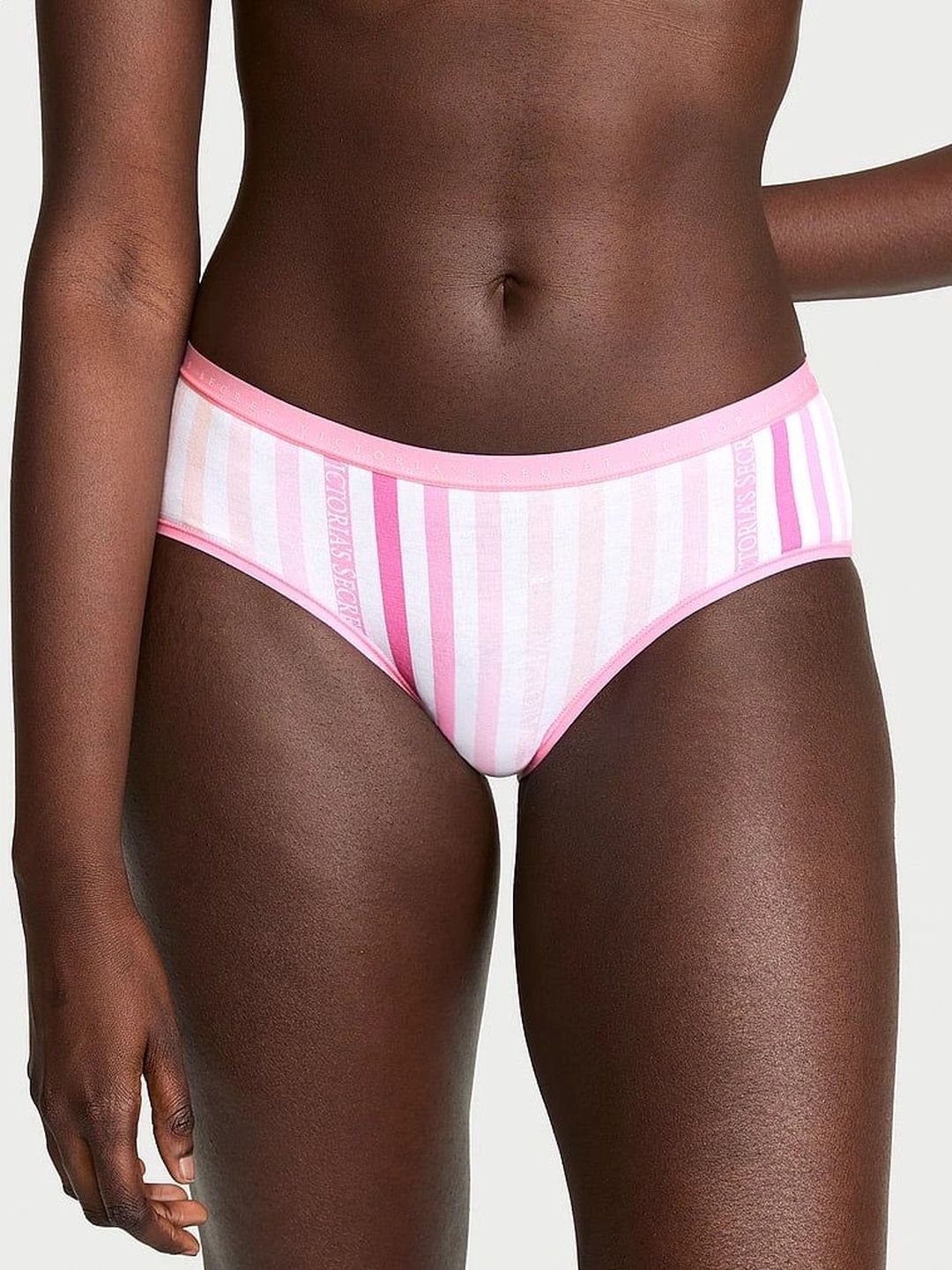Victoria's Secret Women Striped Bikini-picture-37